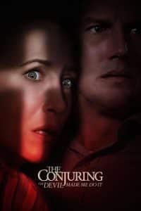 The Conjuring: The Devil Made Me Do It (2021) เดอะ คอนเจอริ่ง คนเรียกผี 3 มัจจุราชบงการ