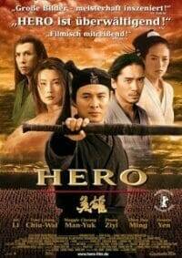 Hero (2002) ฮีโร่