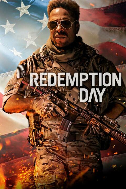 Redemption Day (2021) วันถอนแค้นไถ่ชีวิต