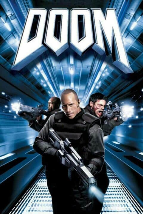 Doom (2005) ดูม ล่าตายมนุษย์กลายพันธุ์