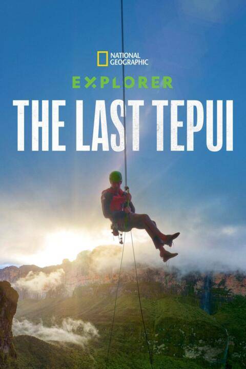 Explorer: The Last Tepui (2022)