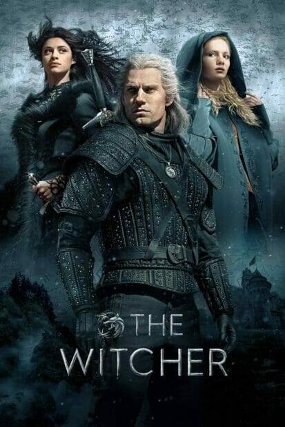 The Witcher Season 1 (2019) เดอะ วิทเชอร์ นักล่าจอมอสูร