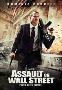 Assault on Wall Street (2013) อัดแค้นถล่มวอลสตรีท